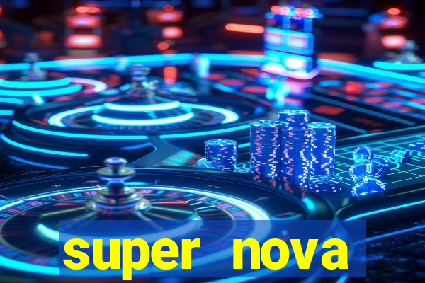 super nova itabirito supernova itabirito saude